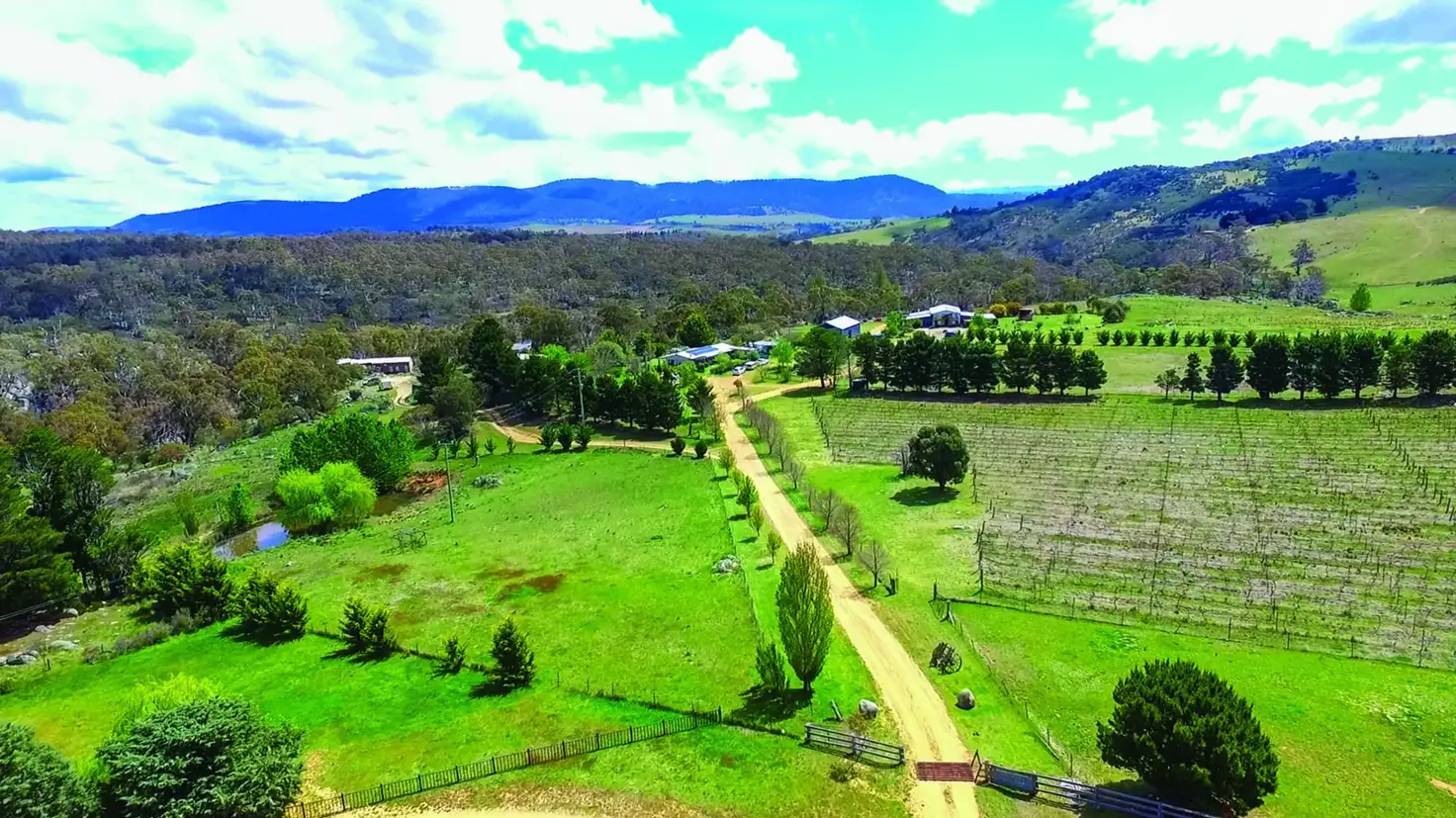 Main view of Homely rural property listing, Address available on request