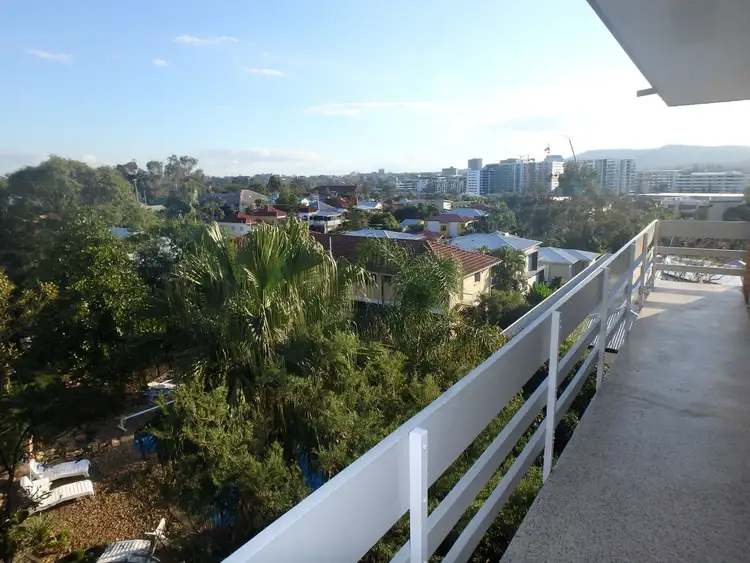 8/29 Crowther Street, West End QLD 4101