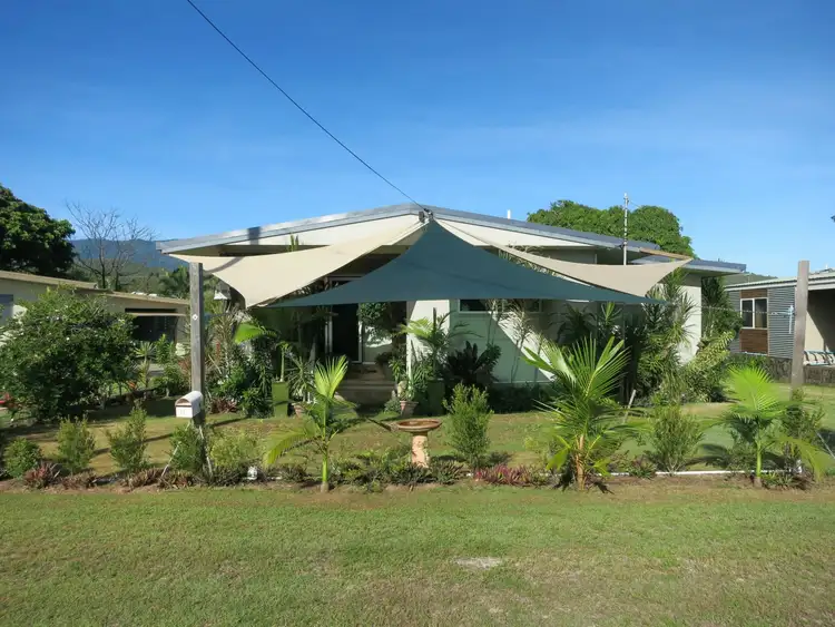 Main view of Homely house listing, 11 Jamieson Street, Cardwell QLD 4849