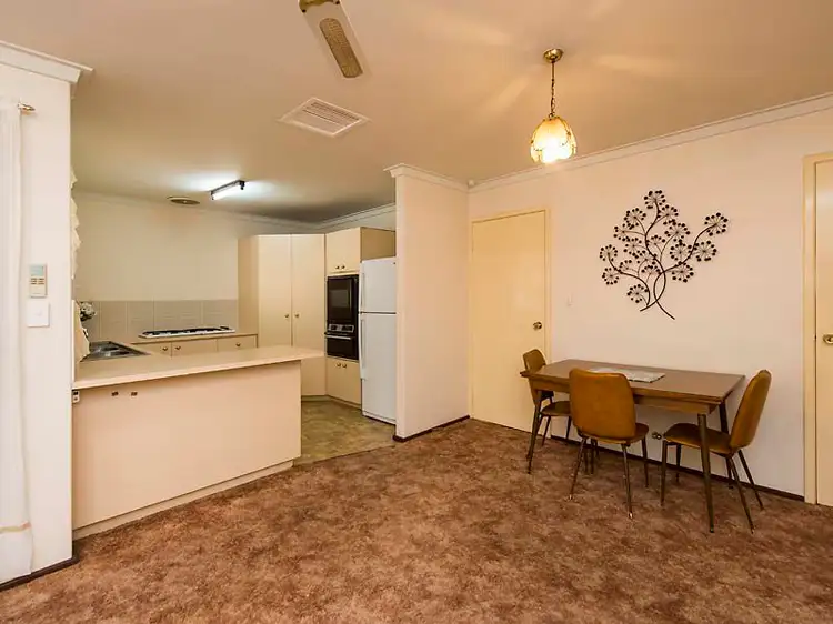 Sixth view of Homely house listing, 37A CORALBERRY Crescent, Dianella WA 6059