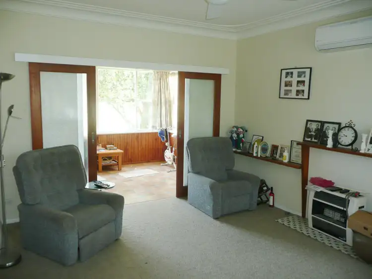 Fifth view of Homely house listing, 48 Lewis Avenue, Myrtleford VIC 3737