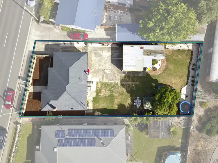 Third view of Homely house listing, 442 West Tamar Rd, Riverside TAS 7250