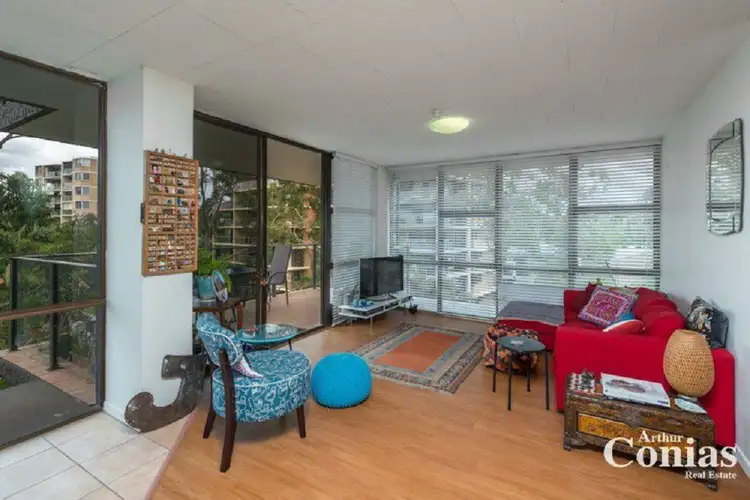Fifth view of Homely unit listing, 15/58 Sandford Street, St Lucia QLD 4067
