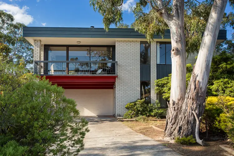 Second view of Homely house listing, 22 Mookara St, Howrah TAS 7018
