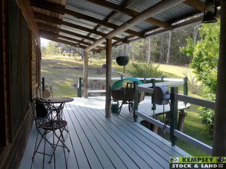 Second view of Homely rural property listing, Address available on request