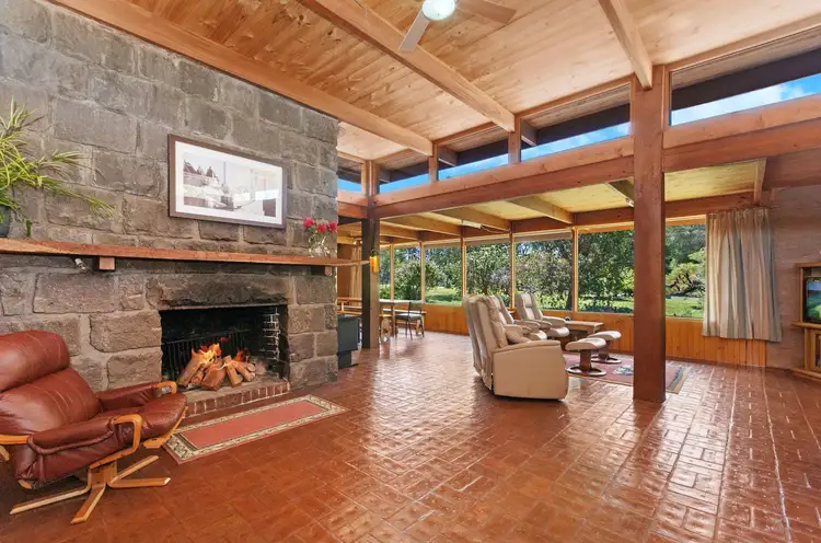 Fifth view of Homely rural property listing, 60 Caledonian Hill Road, Portland VIC 3305