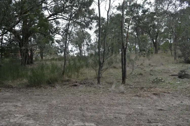 Third view of Homely land listing, Address available on request