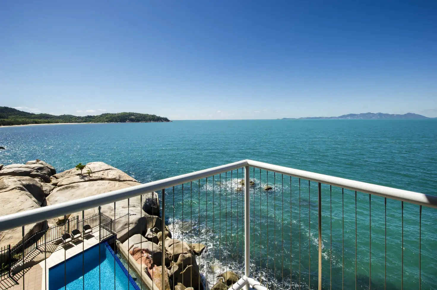 Main view of Homely apartment listing, 5302/146 Sooning Street, Nelly Bay QLD 4819