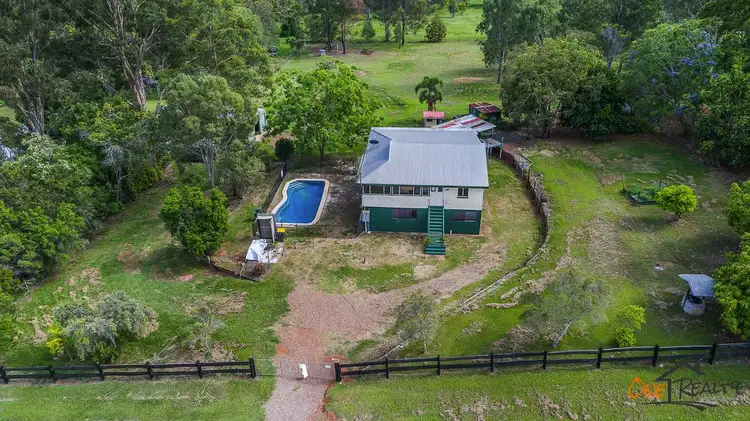 208 Three Mile Rd W, Tinana QLD 4650