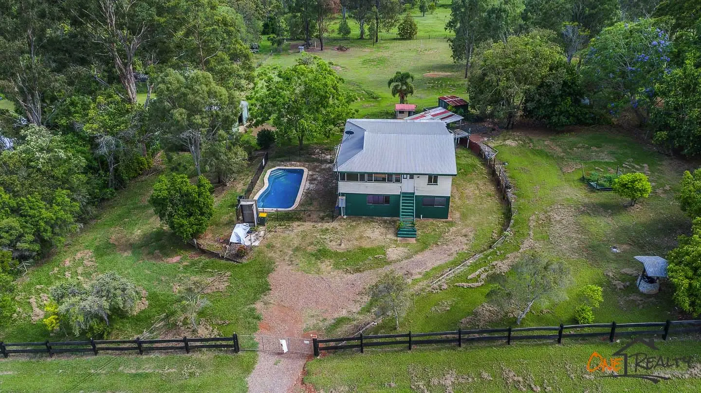 Main view of Homely house listing, 208 Three Mile Rd W, Tinana QLD 4650
