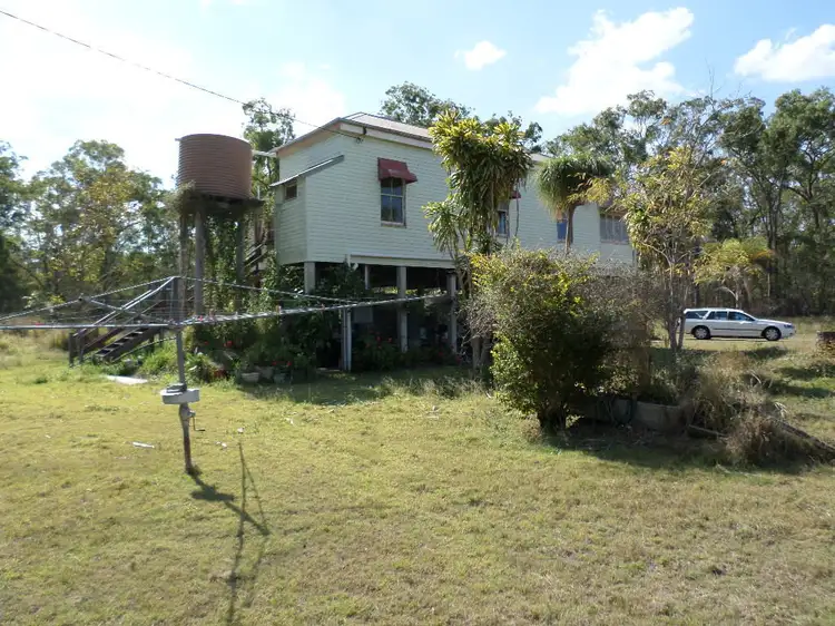 Fourth view of Homely rural property listing, 874 North South Road, Childers QLD 4660