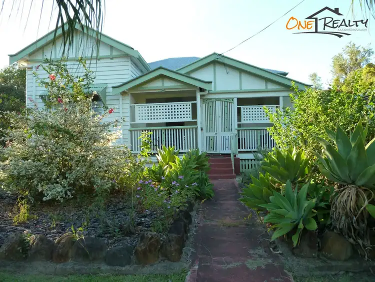 Main view of Homely house listing, 18 March Street, Maryborough QLD 4650