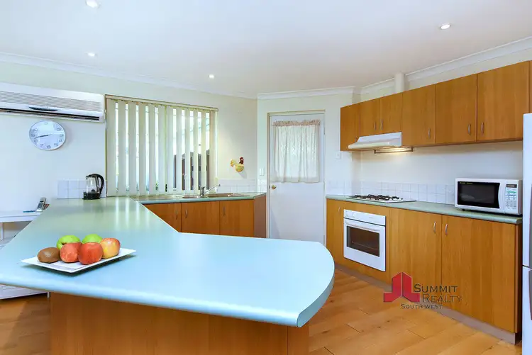 Fourth view of Homely house listing, 3 Cavendish Green, College Grove WA 6230