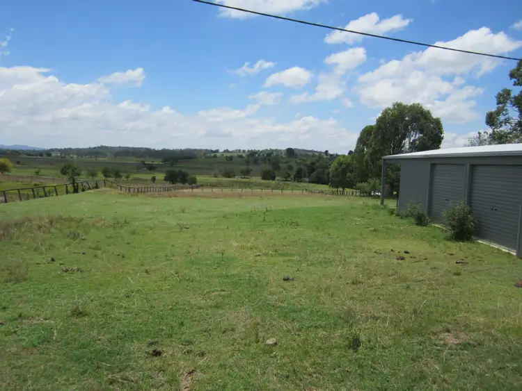 Second view of Homely land listing, Address available on request