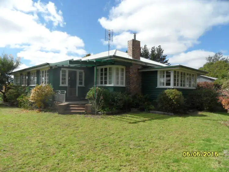 57 Siviter Road, Stanthorpe QLD 4380