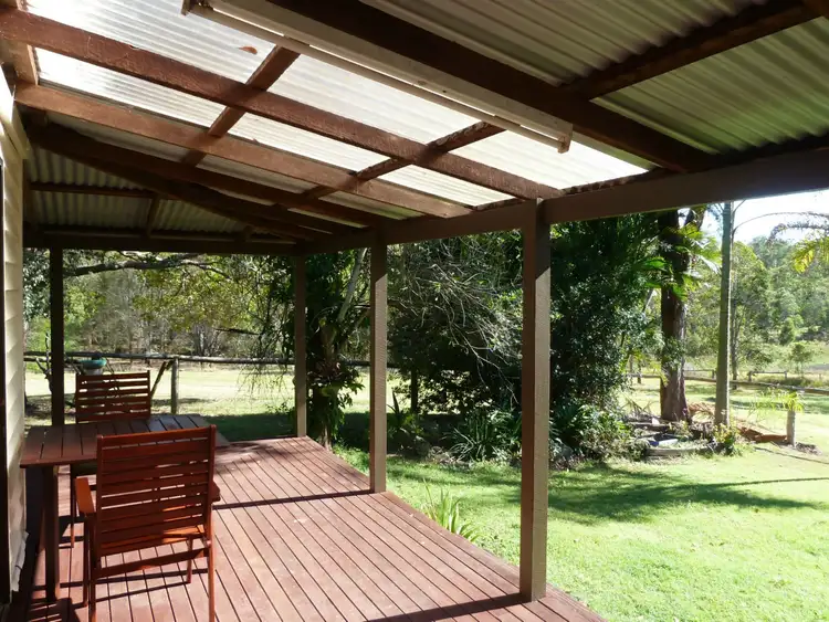 Third view of Homely rural property listing, Address available on request
