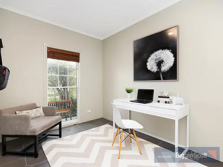 Fifth view of Homely townhouse listing, 51 Waterford Avenue, Maribyrnong VIC 3032