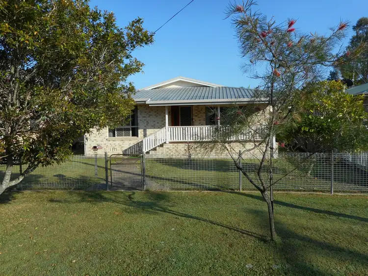 34 Melville Street, Maryborough QLD 4650