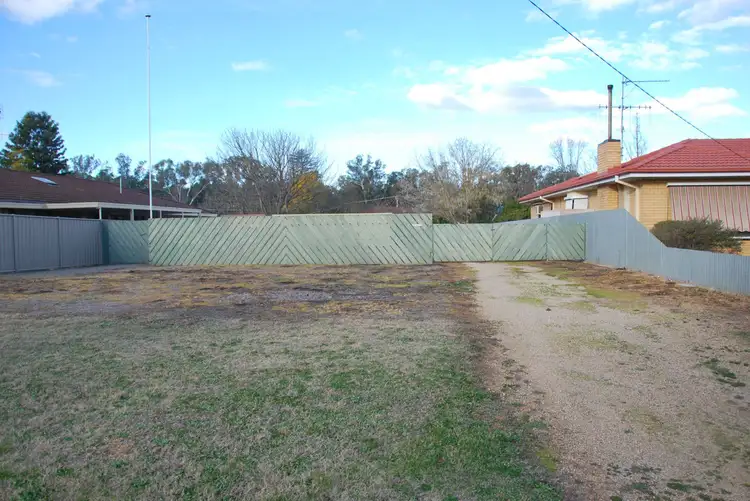 Main view of Homely land listing, 8 Brepbir Street, Cobram VIC 3644