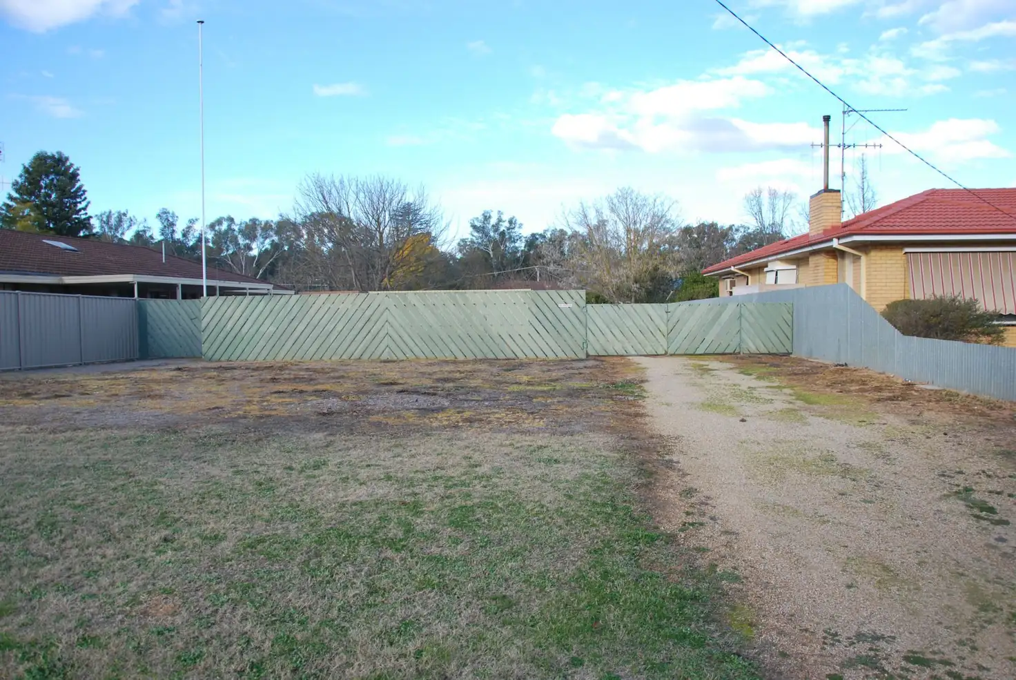 Main view of Homely land listing, 8 Brepbir Street, Cobram VIC 3644