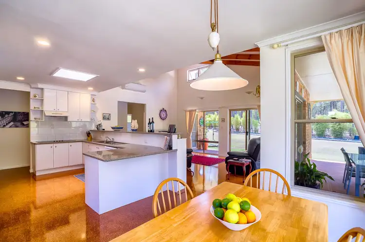 Fourth view of Homely house listing, 49 Sunset Court, Tinana QLD 4650