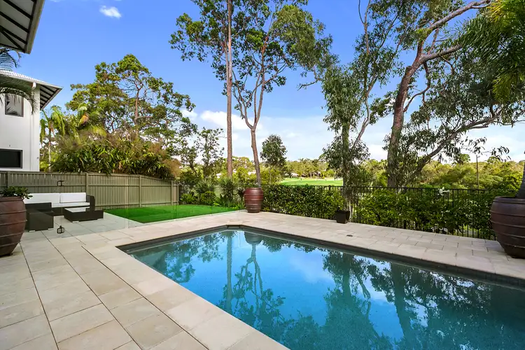 Third view of Homely house listing, 19/115 Peregian Springs Dr, Peregian Springs QLD 4573
