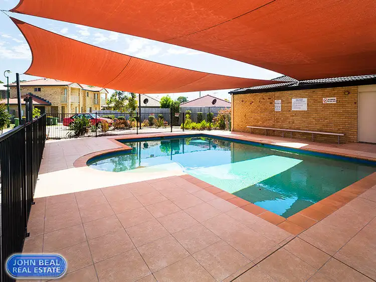Sixth view of Homely unit listing, 9/80 Webster Road, Deception Bay QLD 4508