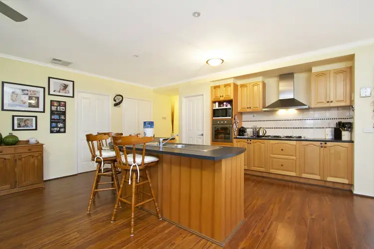 Second view of Homely house listing, 78 The Elms Boulevard, Kilmore VIC 3764