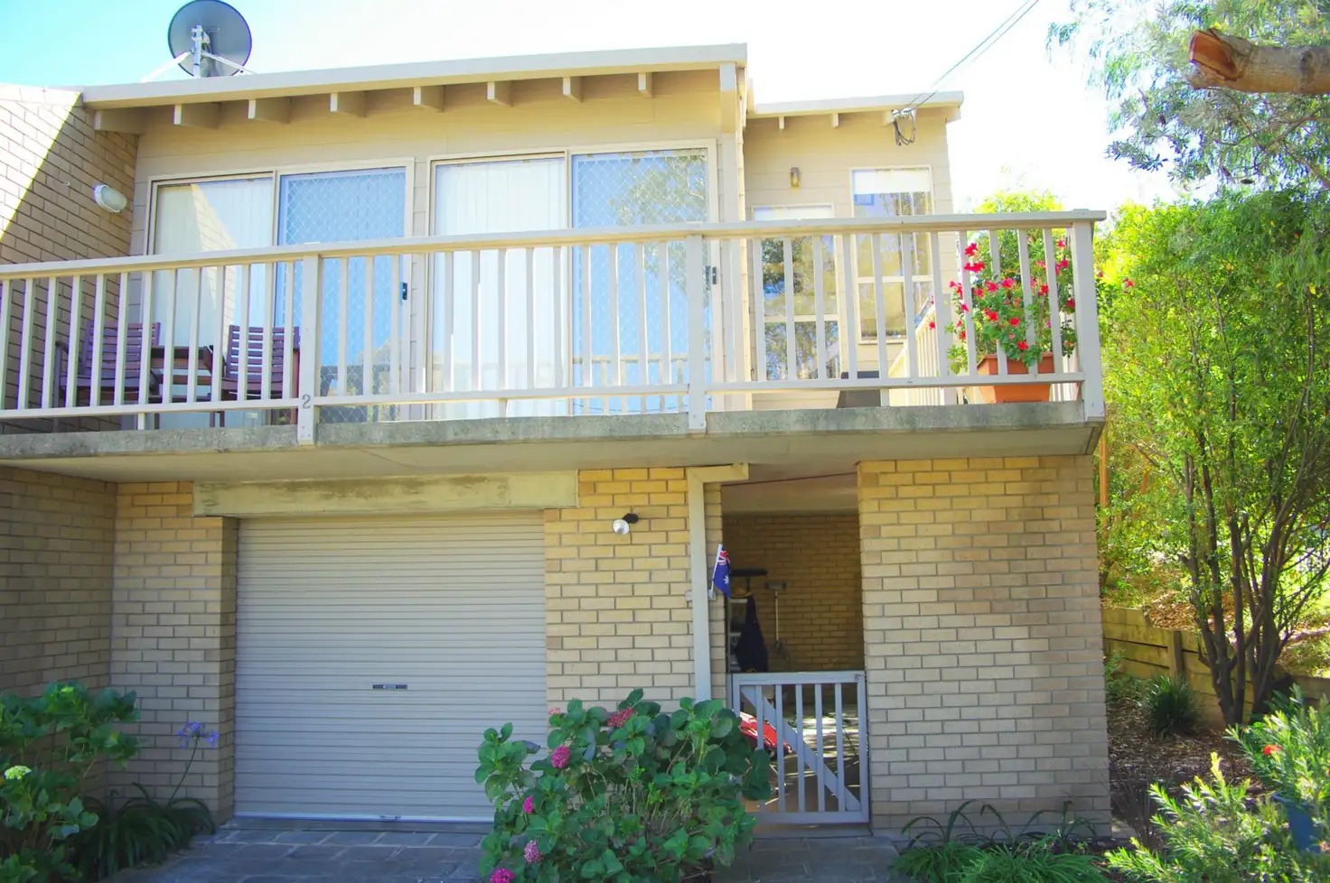 Main view of Homely unit listing, Unit 2/9 Narira Street, Bermagui NSW 2546
