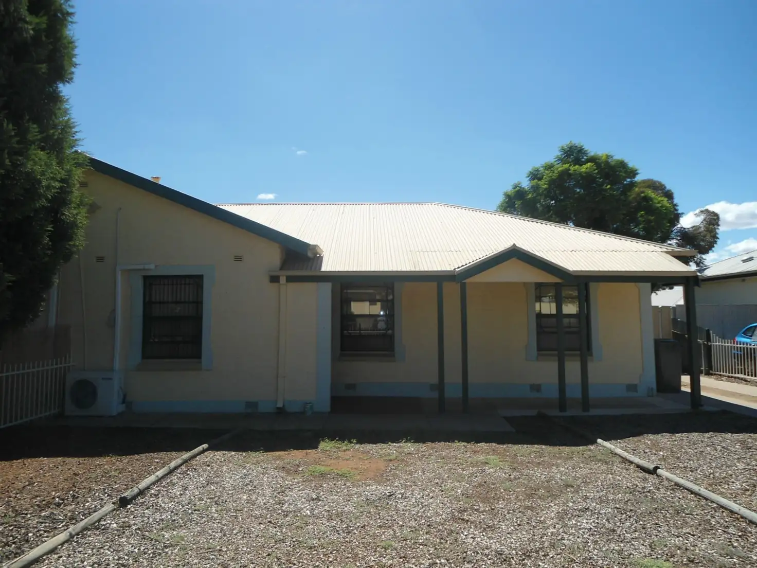 Main view of Homely house listing, 22 Middleton Street, Port Pirie SA 5540