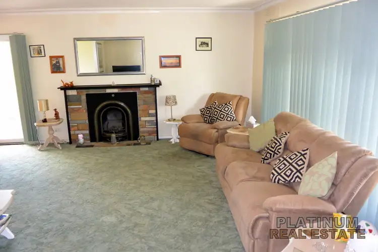 Second view of Homely house listing, 12 Ferguson Ct, Eumemmerring VIC 3177