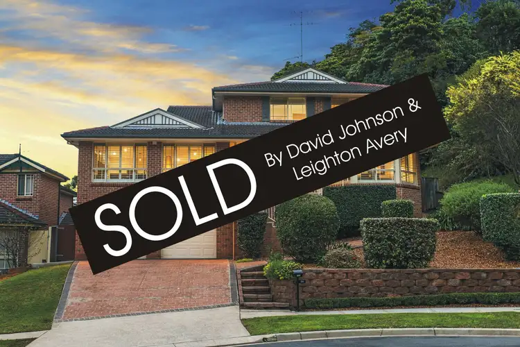 Main view of Homely house listing, 59 Carson Street, Dundas Valley NSW 2117