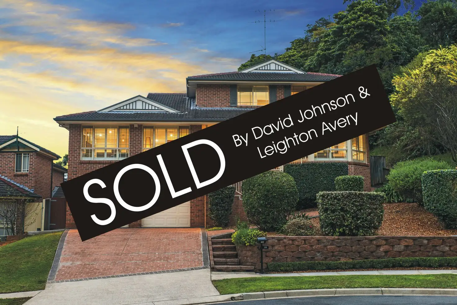 Main view of Homely house listing, 59 Carson Street, Dundas Valley NSW 2117