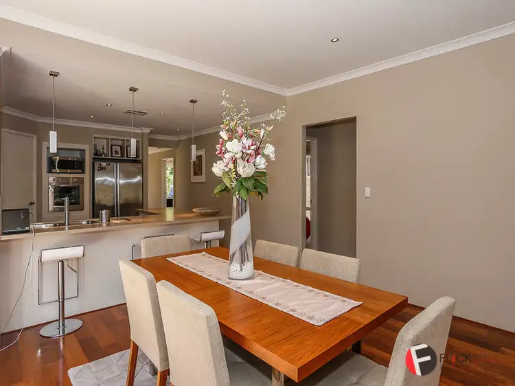 Sixth view of Homely house listing, 5 Nankeen Circle, Tapping WA 6065