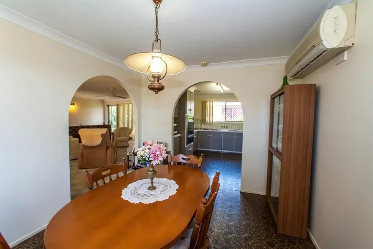 Seventh view of Homely house listing, 1 Novakoski Street, Kepnock QLD 4670