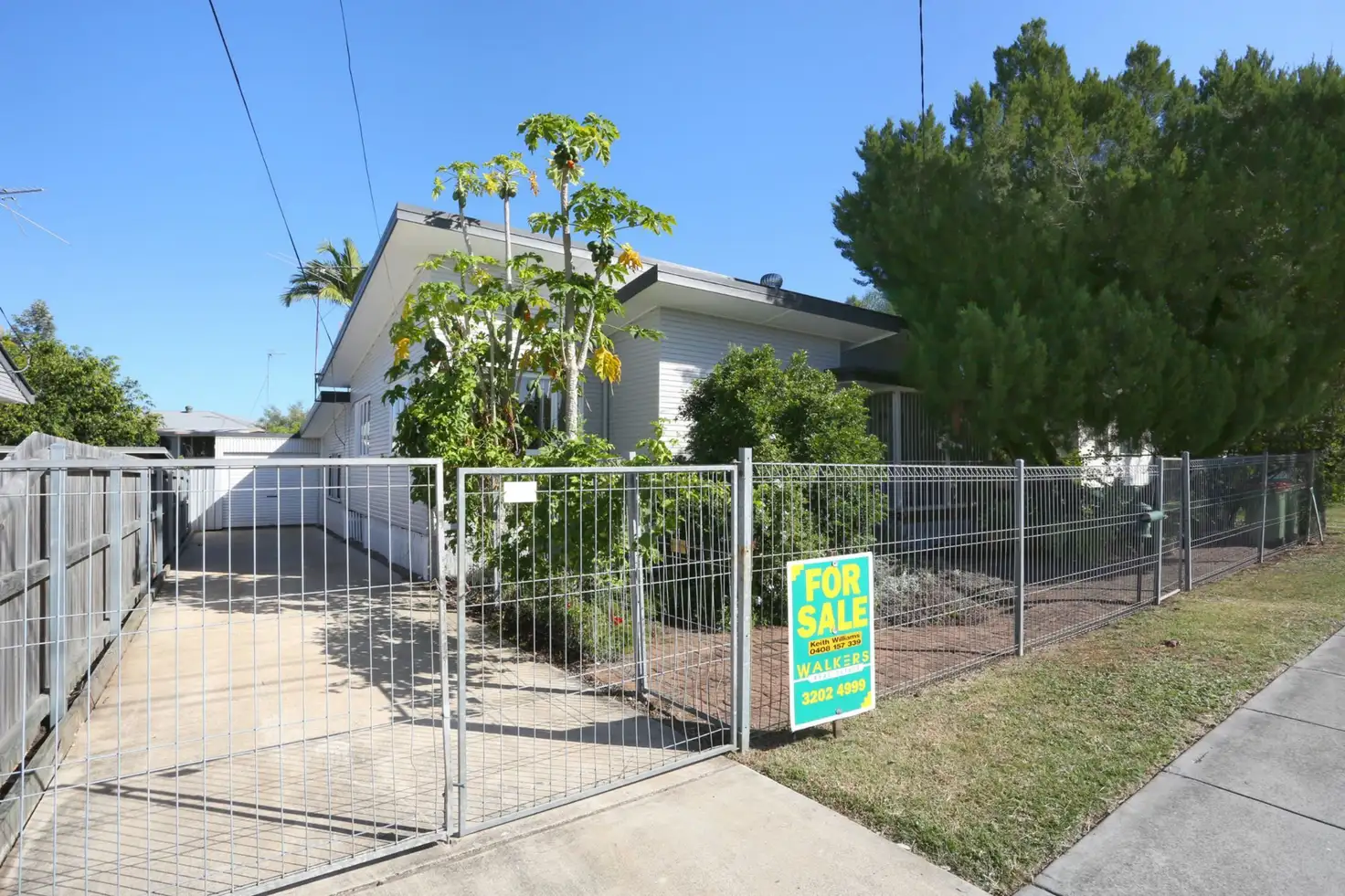 Main view of Homely house listing, 161 South Station Road, Silkstone QLD 4304