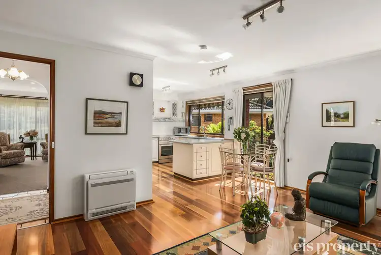 Fifth view of Homely house listing, 8 Howley Ct, Howrah TAS 7018