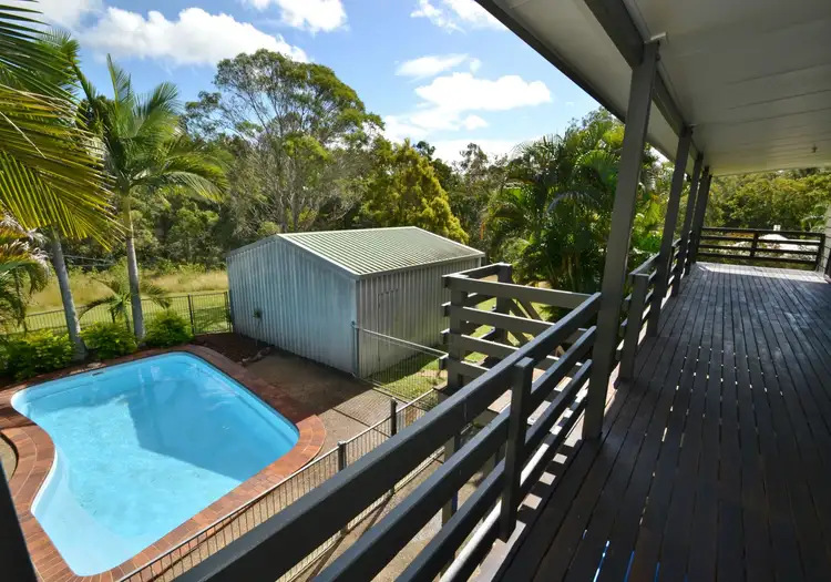 Seventh view of Homely house listing, 22 Browns Road, Victory Heights QLD 4570