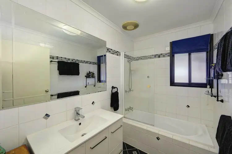 Fourth view of Homely house listing, 14 Somers Street, Kepnock QLD 4670