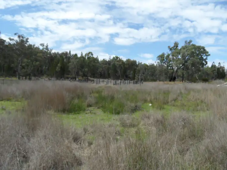 Second view of Homely land listing, 118a Stalling Lane, Stanthorpe QLD 4380