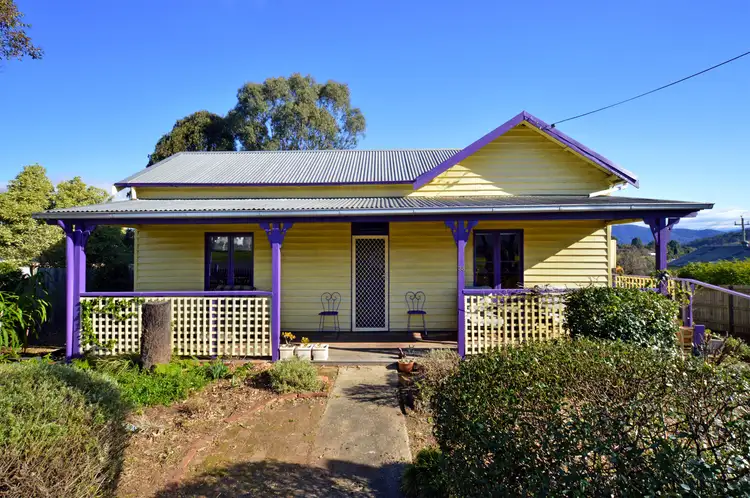 Main view of Homely house listing, 35 Bermagui Road, Cobargo NSW 2550