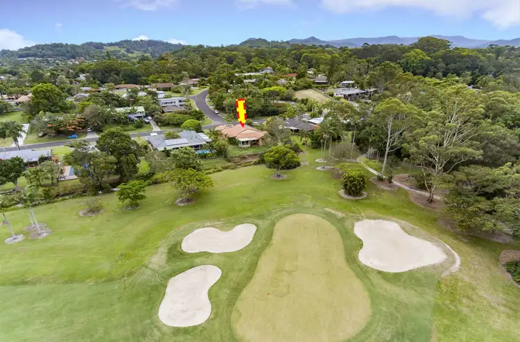 Sixth view of Homely house listing, 106 Balemo Drive, Ocean Shores NSW 2483