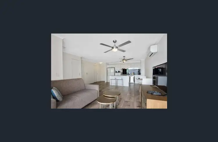 Fourth view of Homely unit listing, 38/44 Brookes Street, Bowen Hills QLD 4006