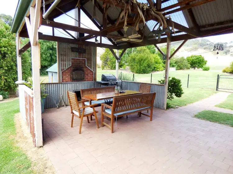 Second view of Homely house listing, 629 Myrtleford-Yackandandah Road, Myrtleford VIC 3737