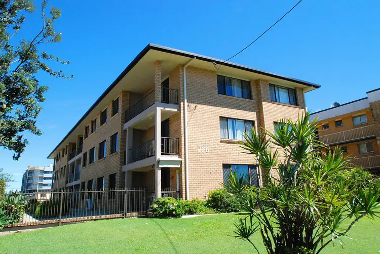 Seventh view of Homely unit listing, 1/276 The Esplanade, Miami QLD 4220