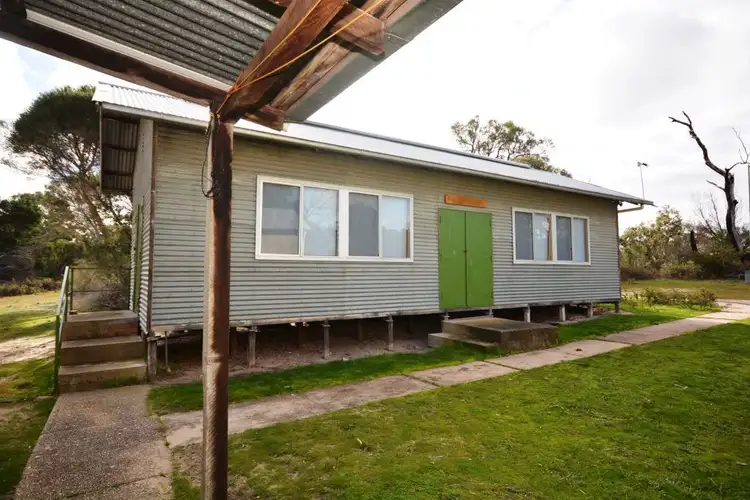 Third view of Homely rural property listing, 559 Mokepilly Road, Halls Gap VIC 3381