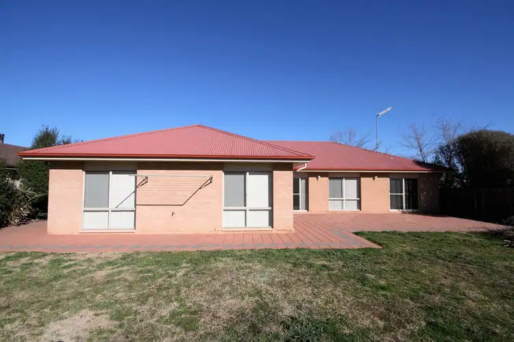 Second view of Homely house listing, 3 Falconer Place, Bungendore NSW 2621
