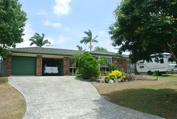 Second view of Homely house listing, 1 Lucinda Court, Deception Bay QLD 4508