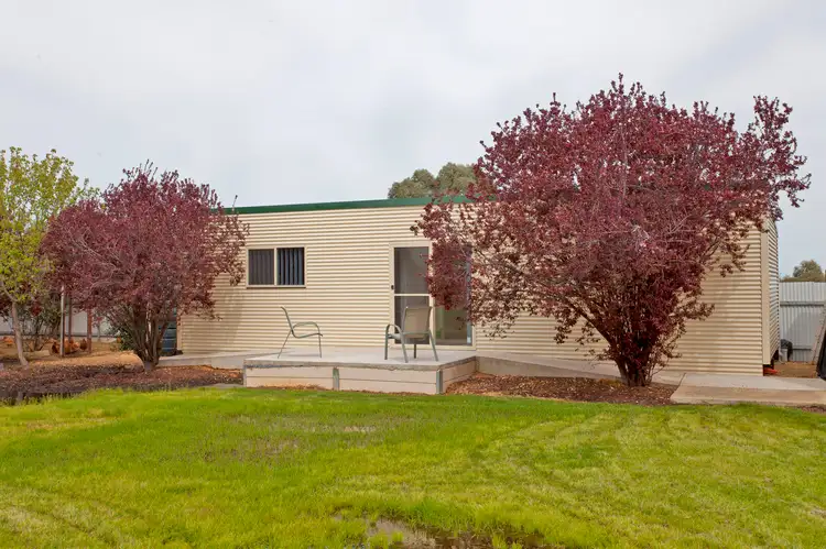 Fourth view of Homely house listing, 91 Frederick Street, Urana NSW 2645