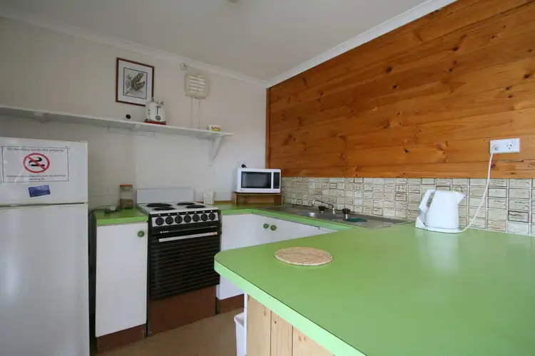Fifth view of Homely unit listing, 1/40 Gippsland Street, Jindabyne NSW 2627